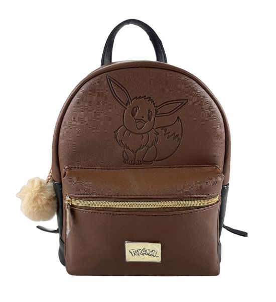 Pokemon: Eevee Backpack