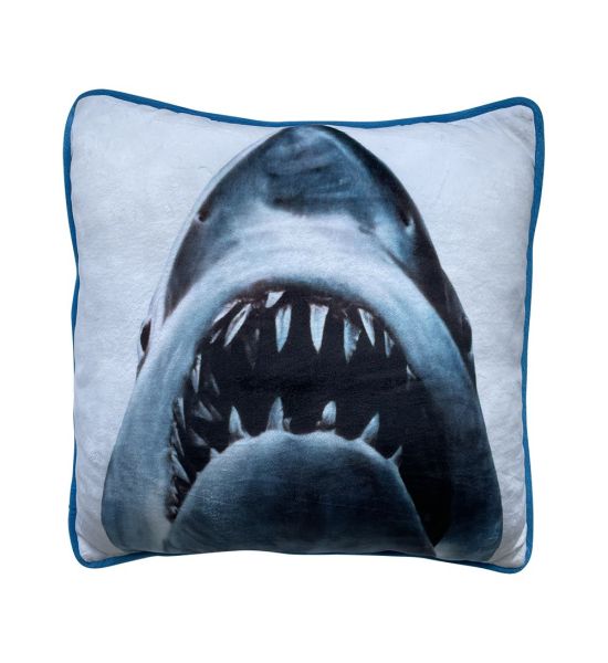 Jaws: Cushion