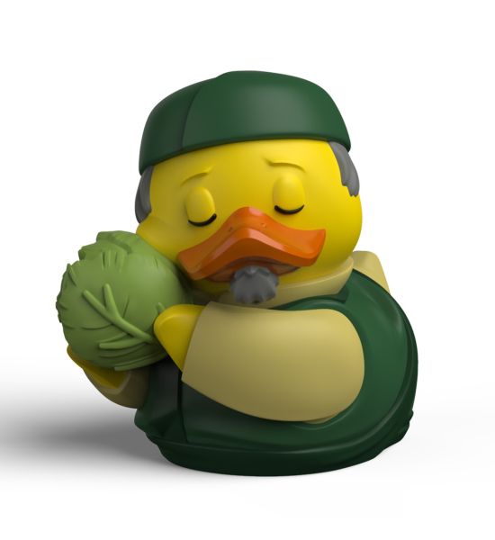 Avatar The Last Airbender: Cabbage Merchant Tubbz Rubber Duck Collectible Preorder