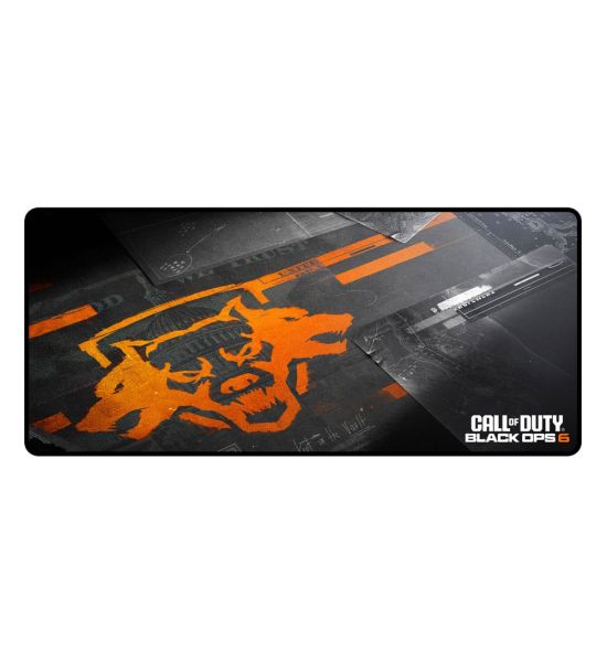 Call of Duty: Black Ops 6 Vault Art XXL Mousepad (80 x 35cm) Preorder