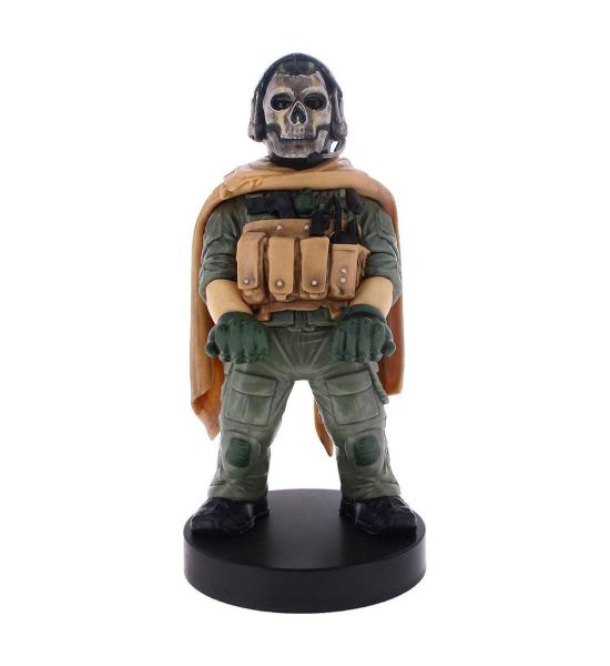 Call of Duty: Ghost Cable Guy 2021 (20cm) Preorder