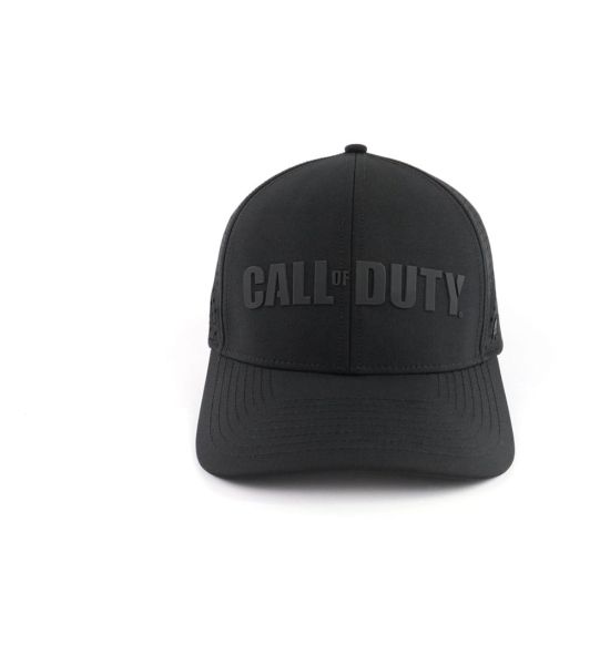 Call of Duty: Stealth Logo Snapback Cap