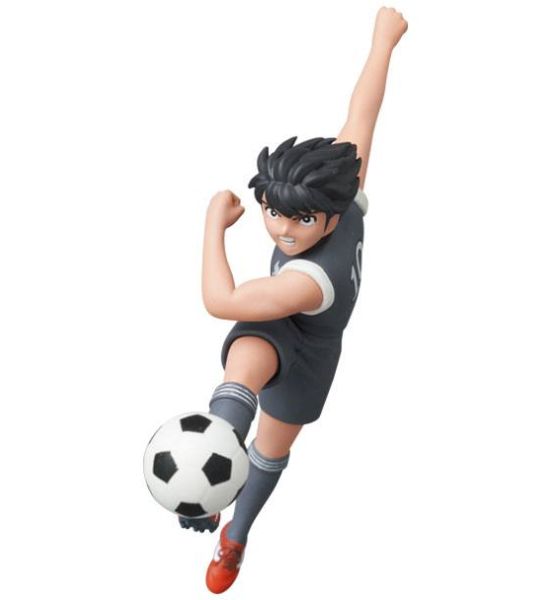 Captain Tsubasa Series 2: Hyuga Kojiro UDF Mini Figure (11cm) Preorder