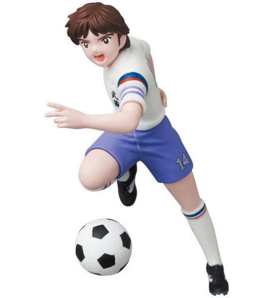 Captain Tsubasa Series 2: Misugi Jun UDF Mini Figure (11cm) Preorder