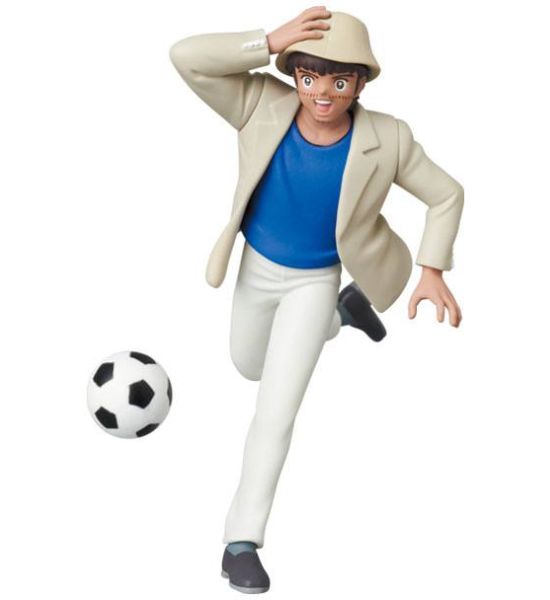 Captain Tsubasa Series 2: Roberto Hongo UDF Mini Figure (11cm) Preorder