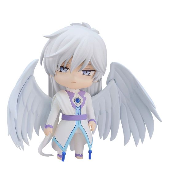 Cardcaptor Sakura: Clear Card: Yue Nendoroid Action Figure (10cm)