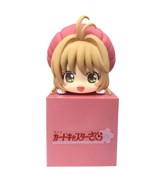 Cardcaptor Sakura: Sakura B Smile Hikkake PVC Statue (10cm)