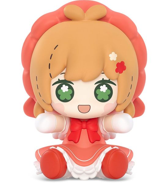 Cardcaptor Sakura: Sakura Kinomoto Huggy Chibi Figure Catch You Catch Me Ver. (6cm) Preorder