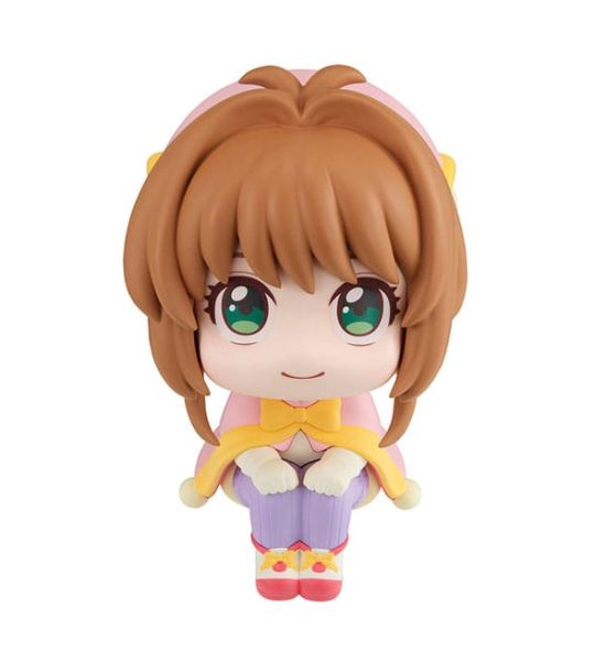 Cardcaptor Sakura: Sakura Kinomoto Look Up PVC Statue (11cm) Preorder