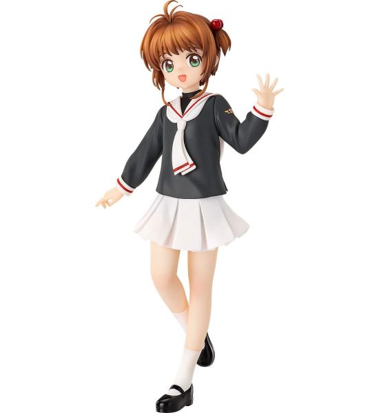 Cardcaptor Sakura: Sakura Kinomoto Pop Up Parade PVC Statue (16cm)