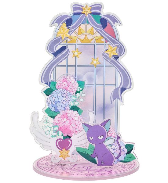 Cardcaptor Sakura: Suppi Clear Card Jewelry Stand