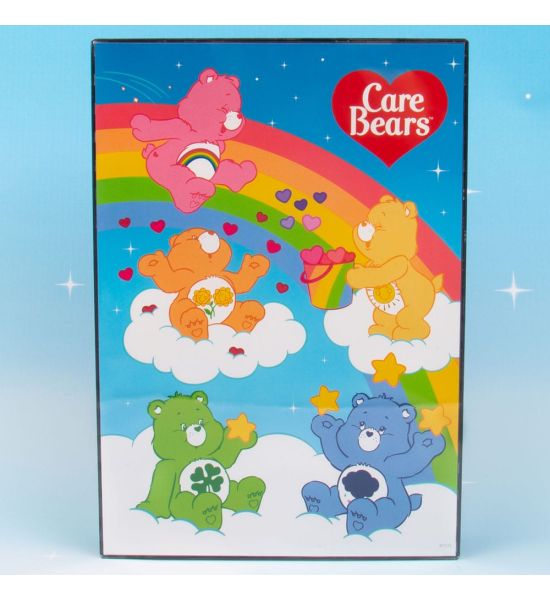 Care Bears: Care Bears Poster Light