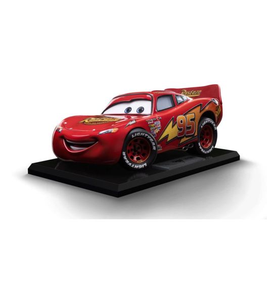 Cars: Lightning McQueen 1/10 Art Scale Statue (11cm) Preorder