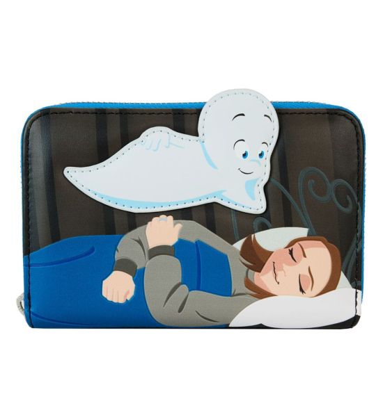 Casper the Friendly Ghost: Wallet by Loungefly Halloween Preorder