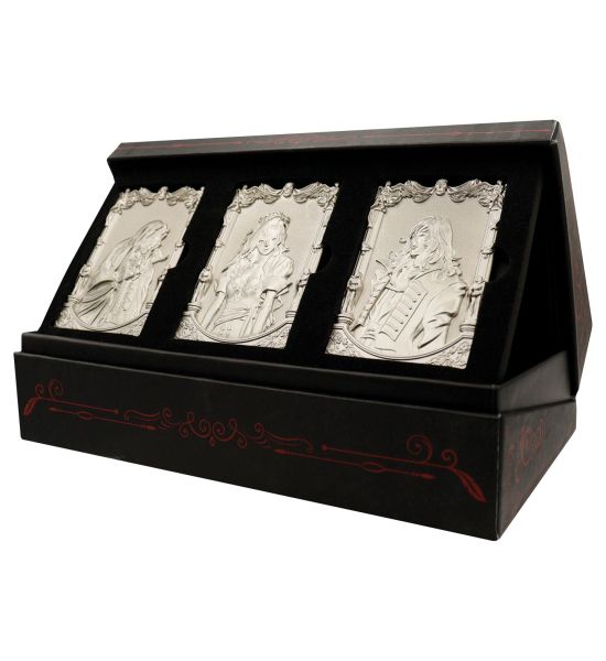 Castlevania: Limited Edition Set of Three Ingots