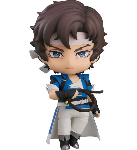 Castlevania: Richter Belmont Nocturne Nendoroid Action Figure (10cm)