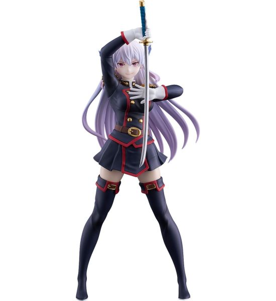 Chained Soldier: Kyoka Uzen Pop Up Parade PVC Statue (20cm)