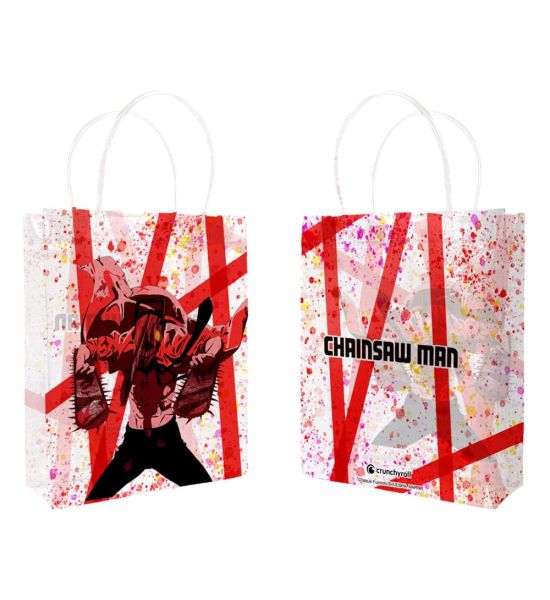 Chainsaw Man: Denji PVC Tote Bag Preorder