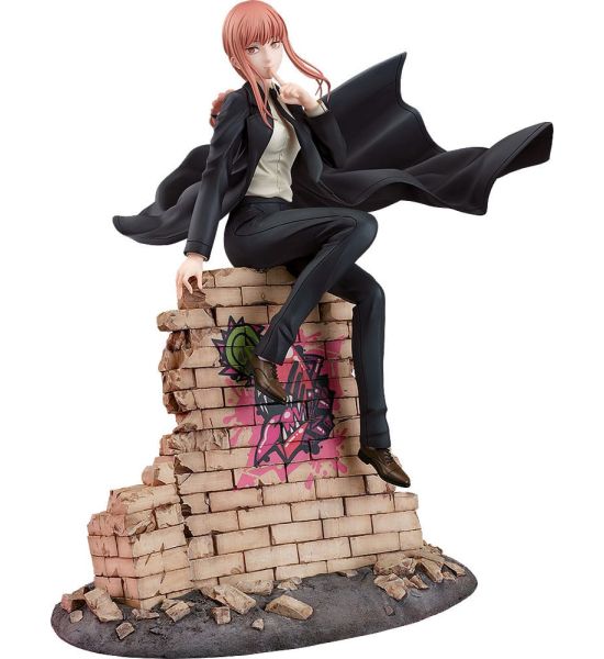 Chainsaw Man: Makima 1/7 PVC Statue (28cm) Preorder