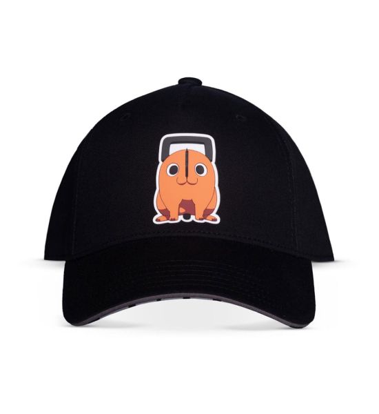 Chainsaw Man: Pochita Curved Bill Cap Preorder