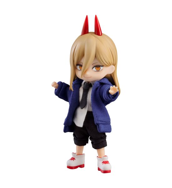 Chainsaw Man: Power Nendoroid Doll Action Figure (14cm) Preorder