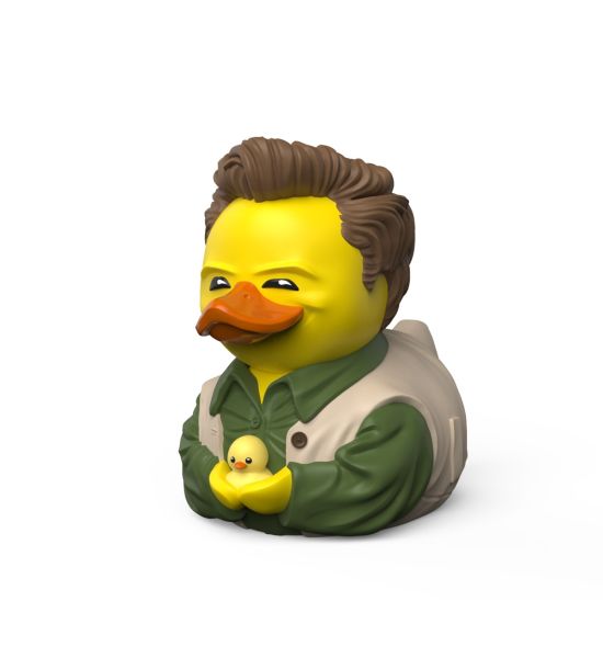 Friends: Chandler Bing Mini Tubbz Rubber Duck Collectible Preorder