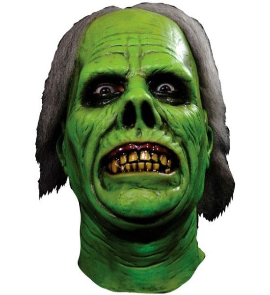 Chaney Entertainment: Phantom of the Opera Green Mask Preorder