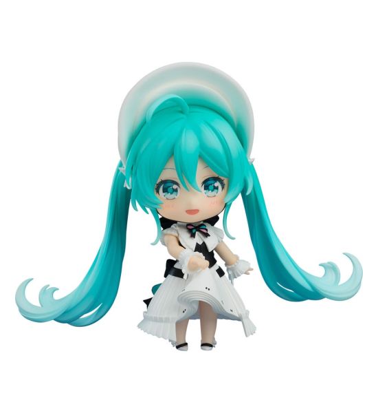 Character Vocal Series 01: Hatsune Mik: Hatsune Miku Symphony 2023 Ver. Nendoroid Action Figure (10cm) Preorder