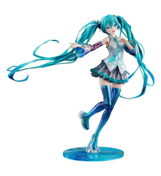 Character Vocal Series 01: Hatsune Miku - Eternal Stream 1/4 PVC Statue (41cm) Preorder