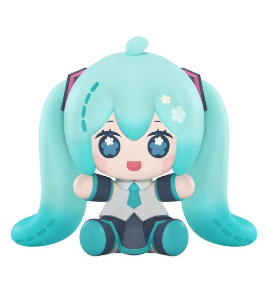 Character Vocal Series 01: Hatsune Miku Good Smile Huggy Chibi Figure (6cm)