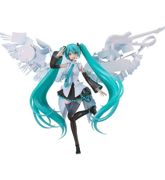 Character Vocal Series 01: Hatsune Miku Plamatea 16 cm Plastic Model Kit