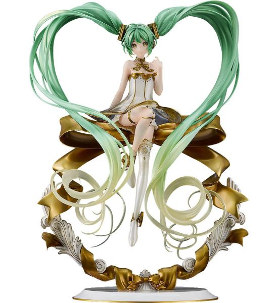 Character Vocal Series 01: Hatsune Miku: Symphony - 2022 Ver. 1/6 PVC Statue (31cm) Preorder