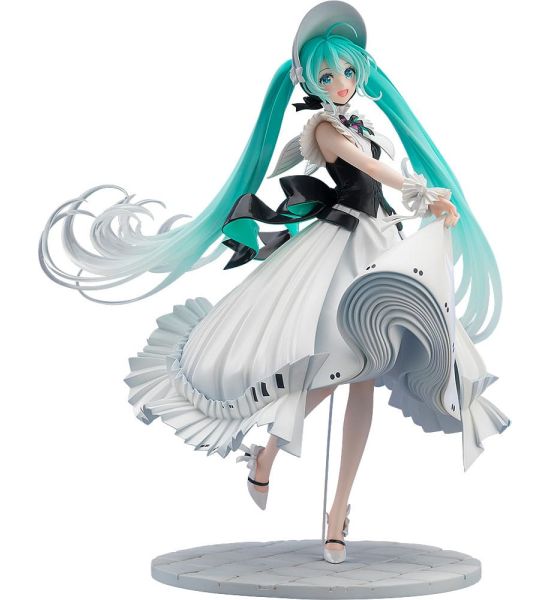 Character Vocal Series 01: Hatsune Miku - Symphony: 2023 Ver. 1/7 PVC Statue (26cm) Preorder