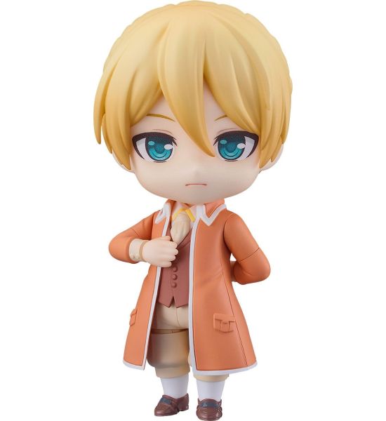 Character Vocal Series 02: Kagamine Rin/Len: The Servant of Evil Ver. Nendoroid Action Figure (10cm) Preorder