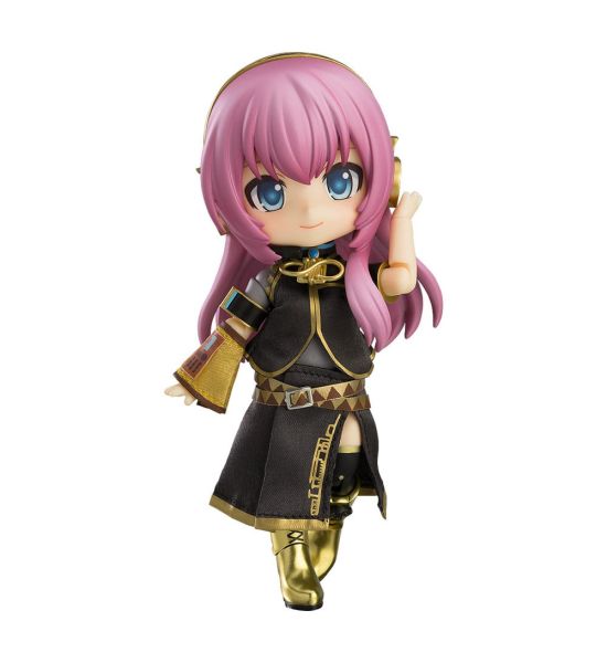 Character Vocal Series 03: Megurine Luka Nendoroid Doll Action Figure (14cm) Preorder