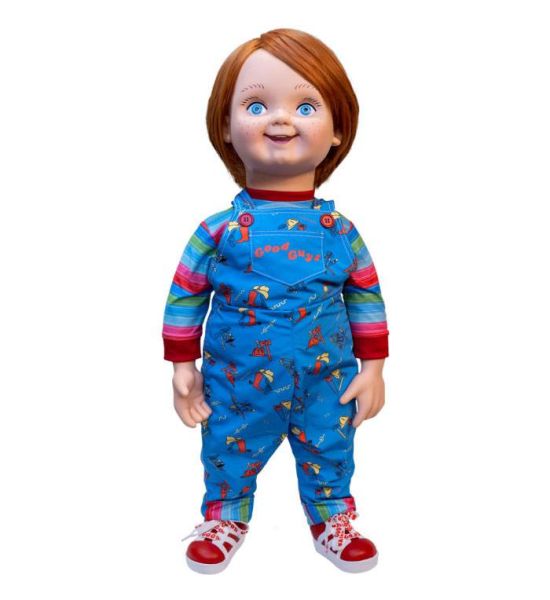 Child's Play 2: Good Guy Plush Body Doll 1/1 (76cm)