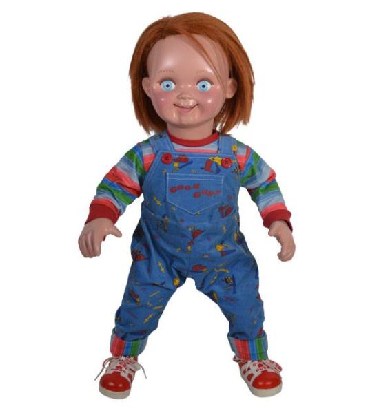 Child's Play 2: Good Guys Doll Prop Replica 1/1 (74cm)