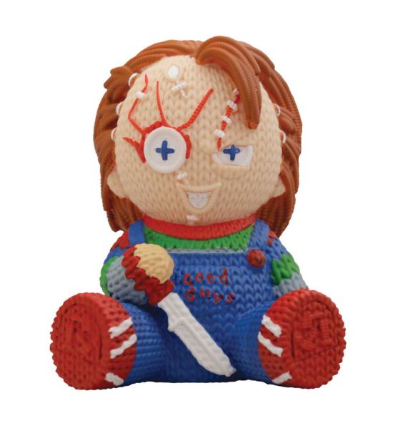 Child's Play: Chucky Vinyl Figure (13cm)