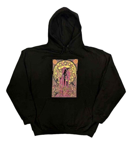 Children Of Bodom: Nouveau Reaper - Black Pullover Hoodie