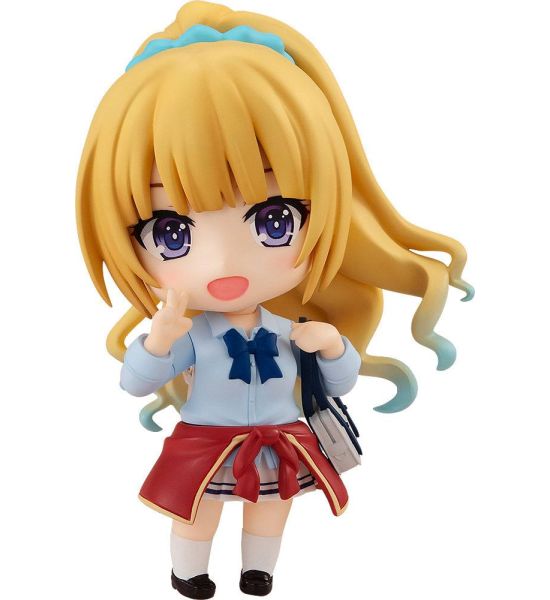 Classroom of the Elite: Kei Karuizawa Nendoroid Action Figure (10cm) Preorder