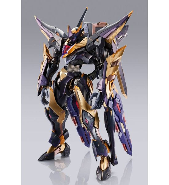 Code Geass: Lancelot Albion Zero Metal Build Dragon Scale Action Figure (18cm) Preorder