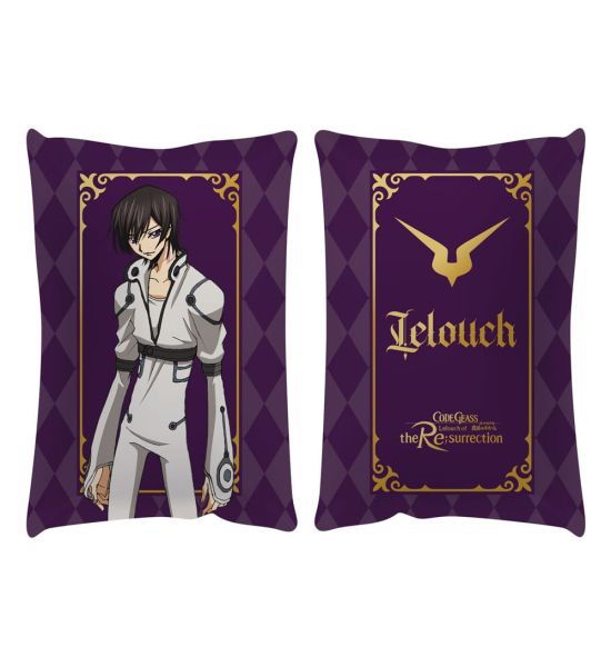 Code Geass: Lelouch of the Re;surrection Pillow Kissen (50x35cm)