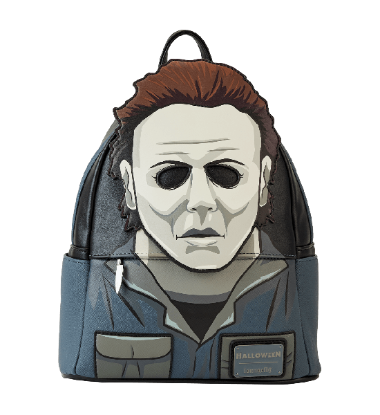 Loungefly Halloween: Michael Myers Cosplay Mini Backpack Preorder