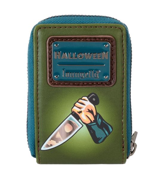 Compass International: Halloween Wallet by Loungefly Preorder