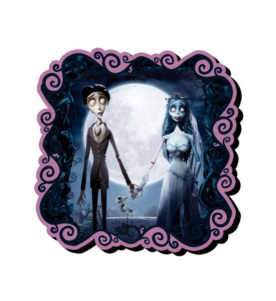 Corpse Bride: Funky Chunky Magnet Preorder