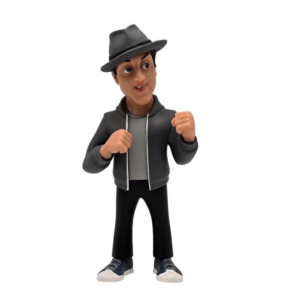 Creed: Rocky in Leather Minix Figure (12cm) Preorder