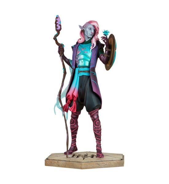 Critical Role: Caduceus Clay Statue - Mighty Nein (39cm)