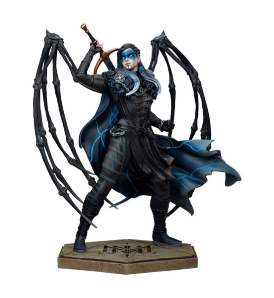 Critical Role: Yasha Nydoorin Statue - Mighty Nein (30cm)