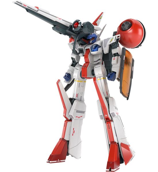 Cruise Chaser Blassty: Cruise Chaser Blassty Moderoid Plastic Model Kit (17cm) Preorder