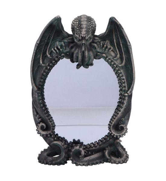 Cthulhu: Cthulhu's Reflection Stand Mirror Preorder